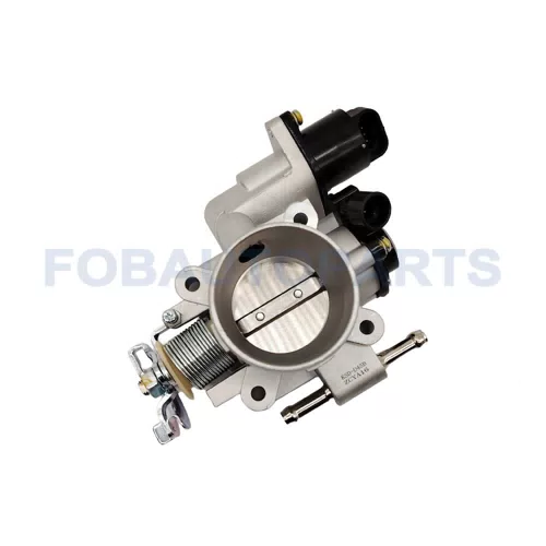 Throttle Body Valve Assy Compatible For Chevrolet Wuling N200 N300 B12 24556341 9052842 - image 3